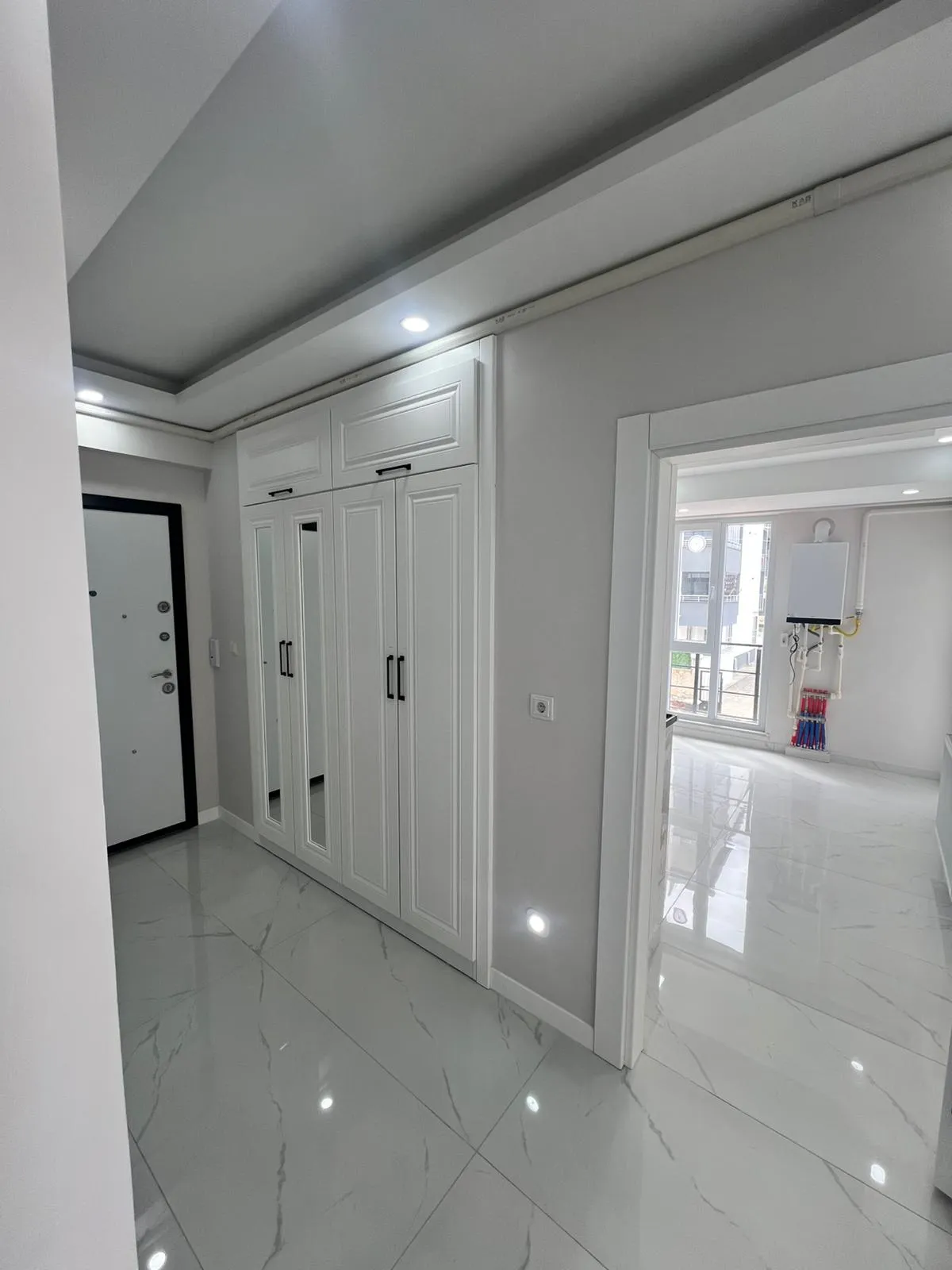 İç Mekan 12