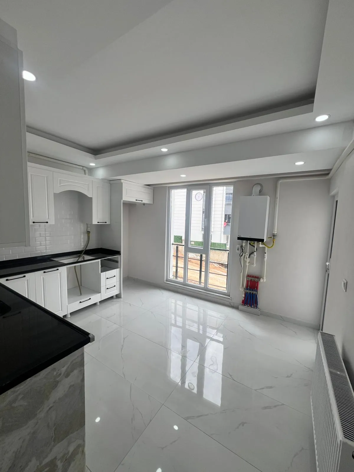 İç Mekan 6