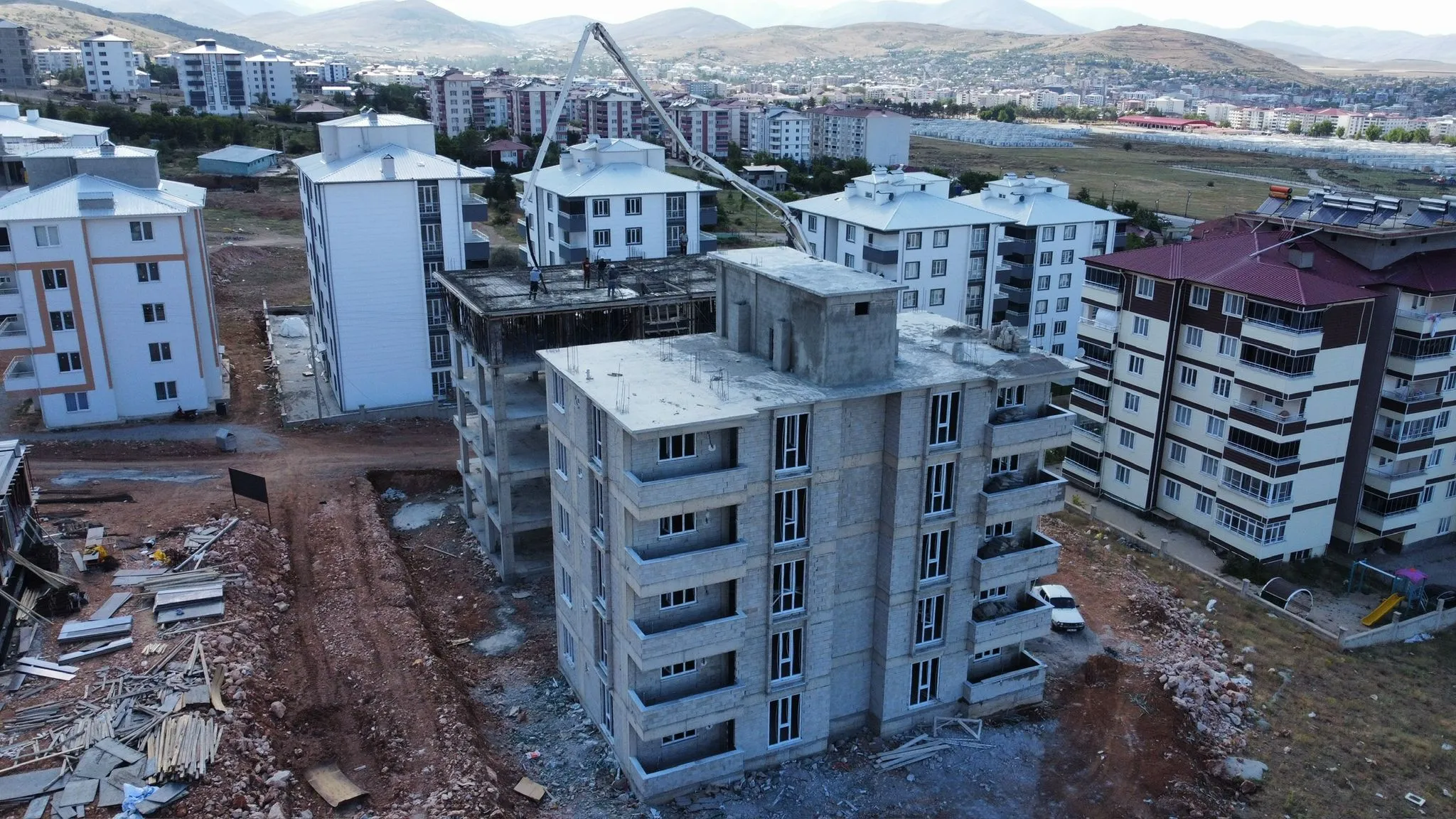 İnşaat Hali 2